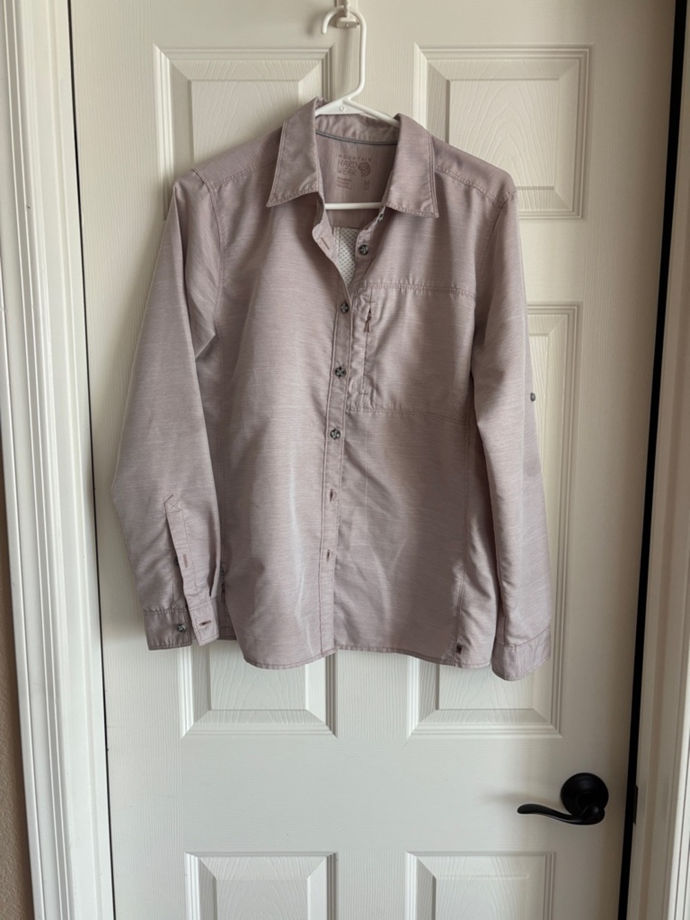 MOUNTAIN HARDWARE SHIRT